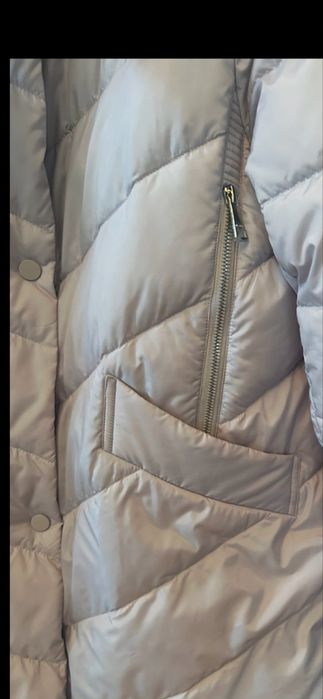 Куртка на синтапоне, новая.