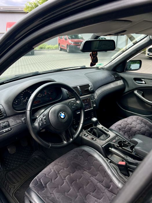 BMW 316i  1.8benz