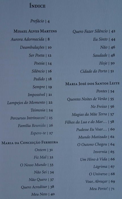 Elos Poéticos (Colectânea de Poesia) - 1ª Edição 2016