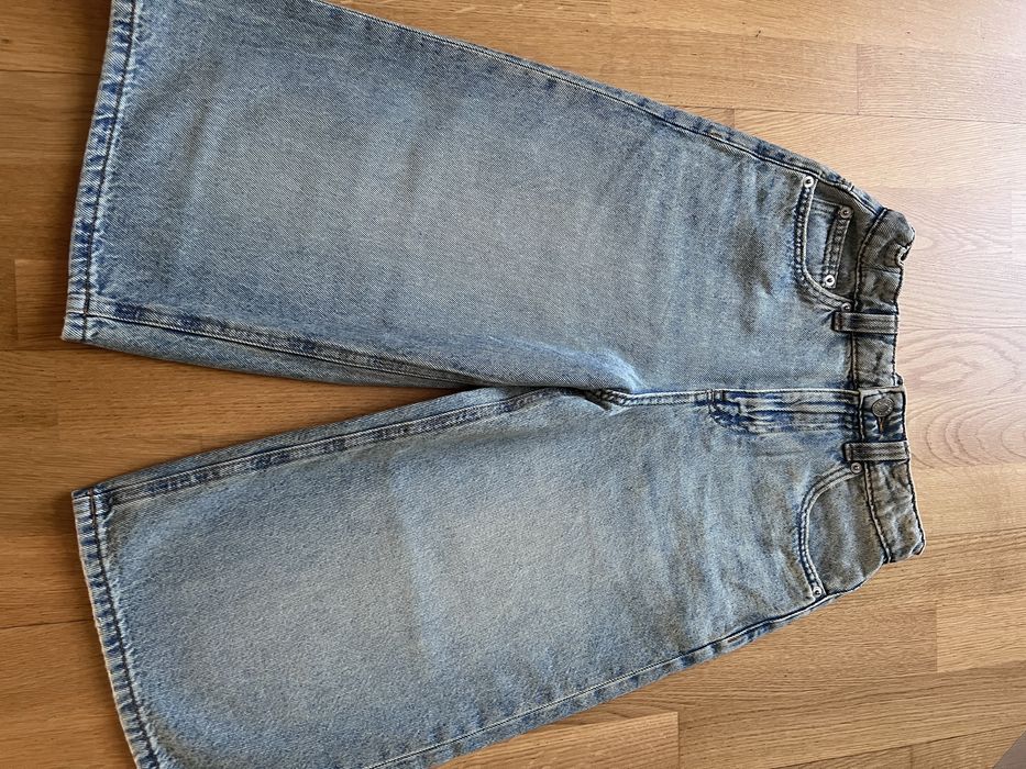 Шорти джинсові Zara -дитячі,нові !