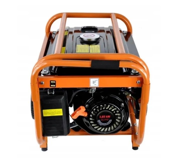 Генератор Gross Tools CPG 3000