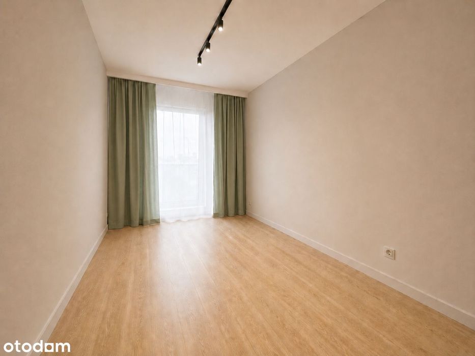 4pokoje przy lasku, PKM, sklepach - 12min od Centrum - GARAŻ, komórka
