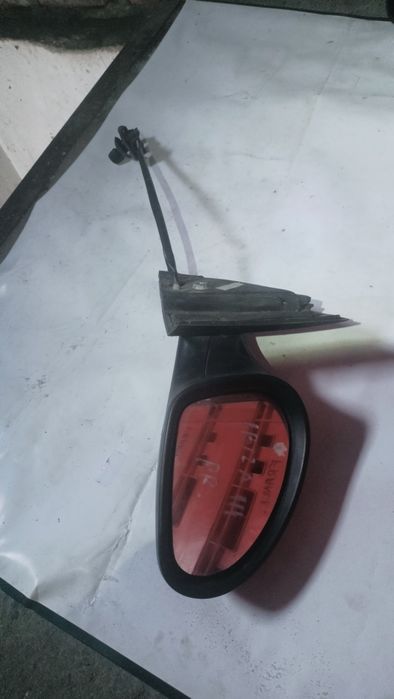 Seat Ibiza lll lusterko prawe elektryczne