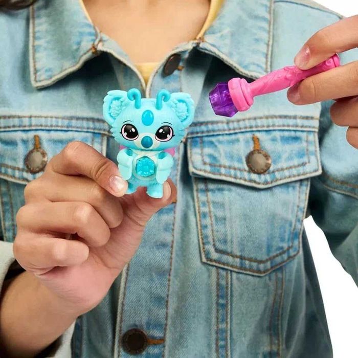 ОРИГИНАЛ! Magic Mixies Волшебный котелок Микслинг Мейджик Миксис