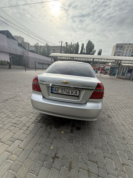 продам Авео Т250 1.6 2008 год