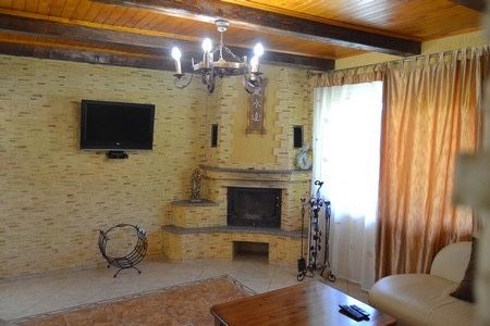 Будинок (Villa) на озері Дідово с, Дийда