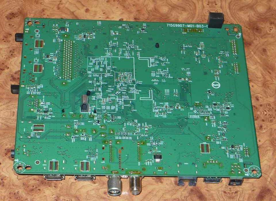 Płyta główna 715G9907-M01-B03-005G - TV Philips 65PUS6554