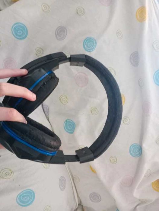 1life thunder headphones - FONES / AUSCULTADORES