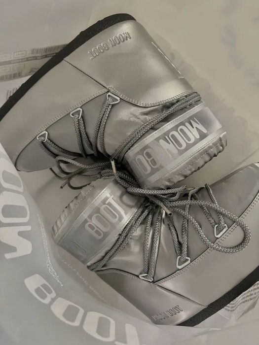 Moon Boot (всі доступні можливі кольори до замовлення)