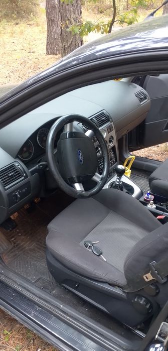 Продам Форд мондео 2001 року