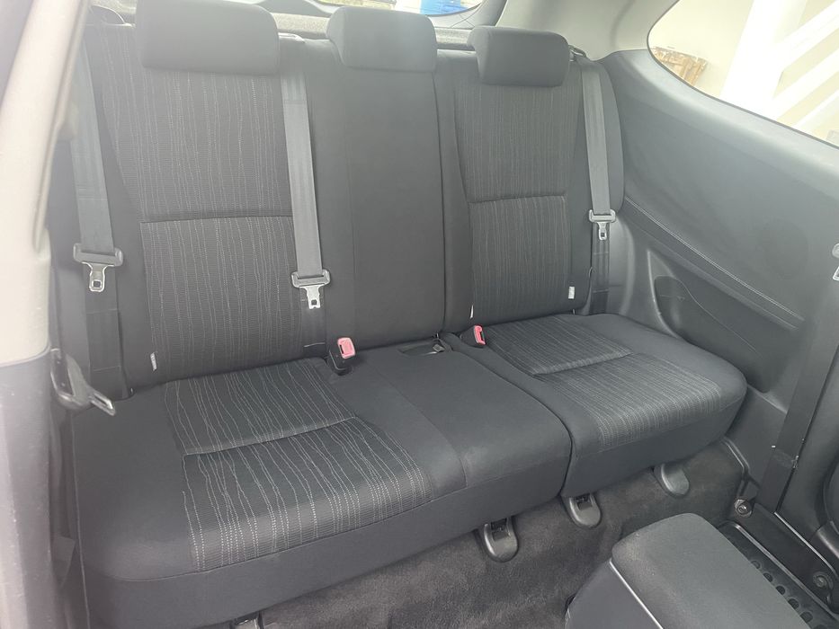 Toyota Auris sport 2010