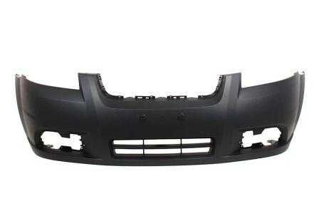 Бампер передній Авео 3 Aveo T250 96648503