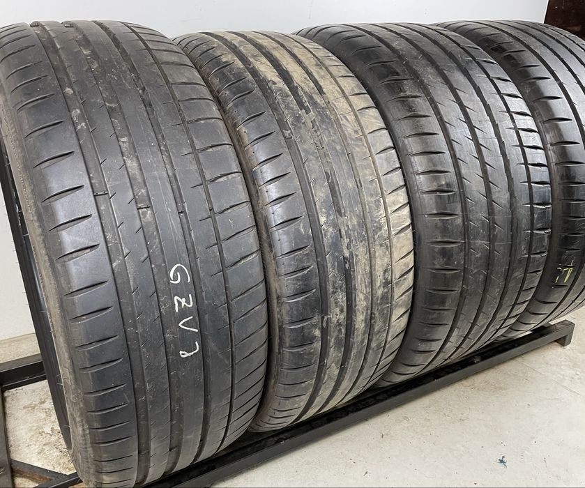 275/40R19 245/45R19 Michelin Pilot Sport 4