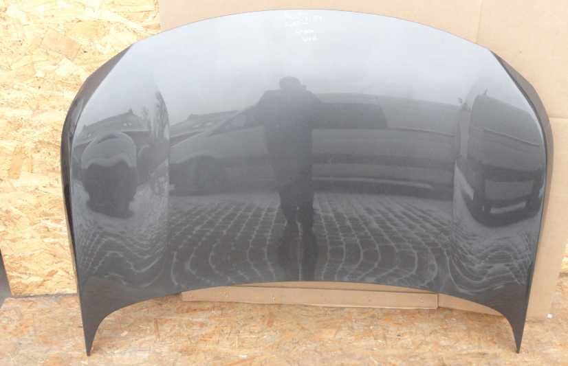 PEUGEOT 5008 II 2017-2024 Капот