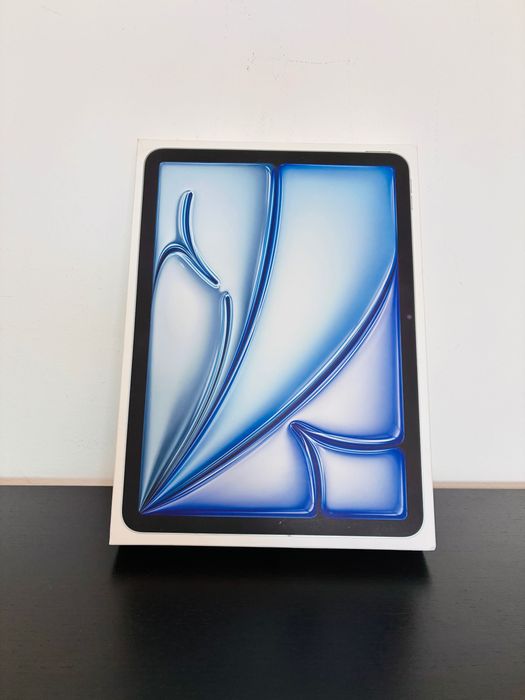 iPad Air 11” M3 128GB