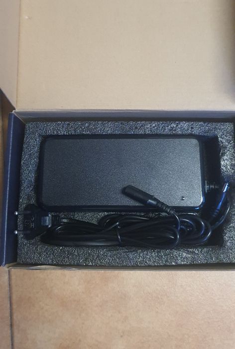 Carregador/transformador Fosi Audio