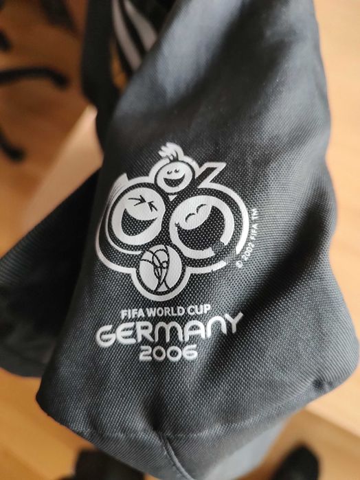 Продам сумку Adidas FIFA World Cup 2006