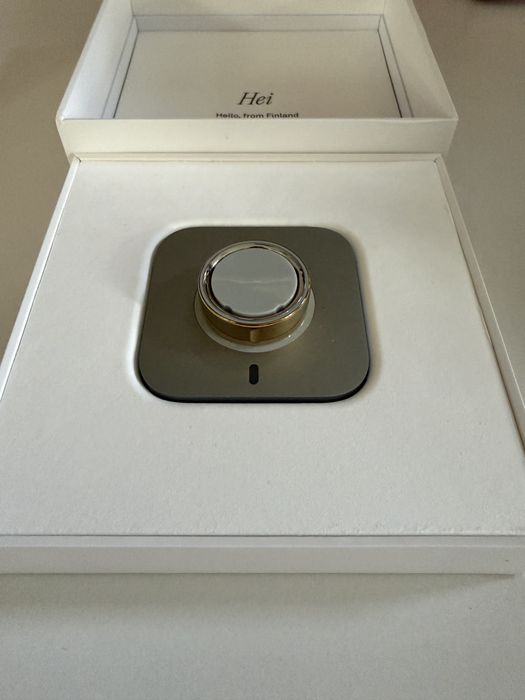 Smartring OURA Ring 4
