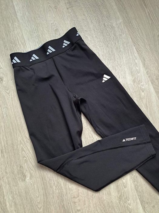 Легінси Adidas Aeroready 128см/лосіни Adidas лосіни Dri-Fit 128см