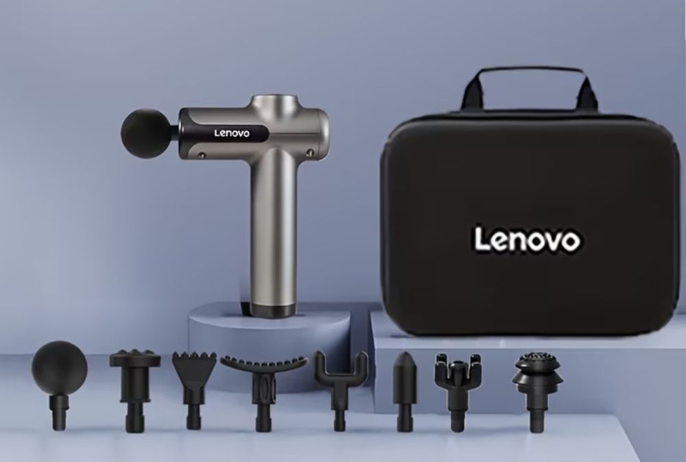 Масажер для тіла