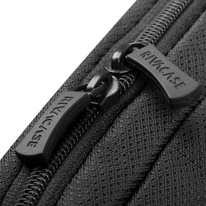 Сумка для ноутбука RivaCase 8035 15.6'' Black