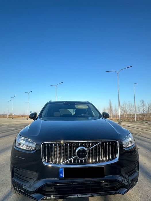Volvo XC 90 Volvo XC90 t6 2020 44500km