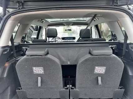 Citroën Grand C4 SpaceTourer