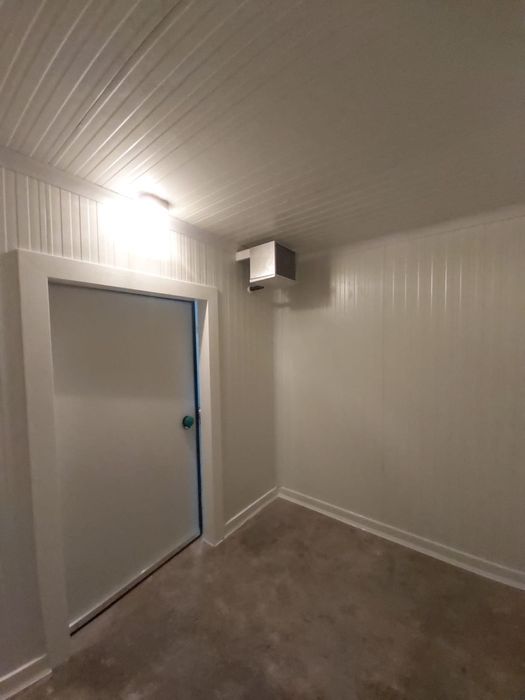 Câmaras Frigoríficas Usadas com Garantia FRILUX - Várias Medidas