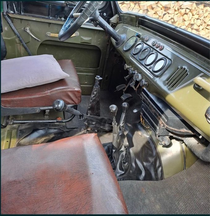 Закарпаття  Ужгород .Хороше Авто 4/4 Повністю зроблено .