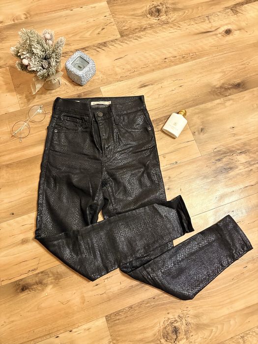 Джинсы Levi’s skinny женские