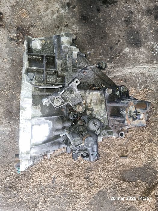 Skrzynia biegów 6 Kia Ceed II 1.4 CRDI 2014r WEJ6E