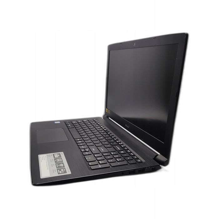 Acer A515-51G-55SC i3-8130U 4GB USZKODZONY
