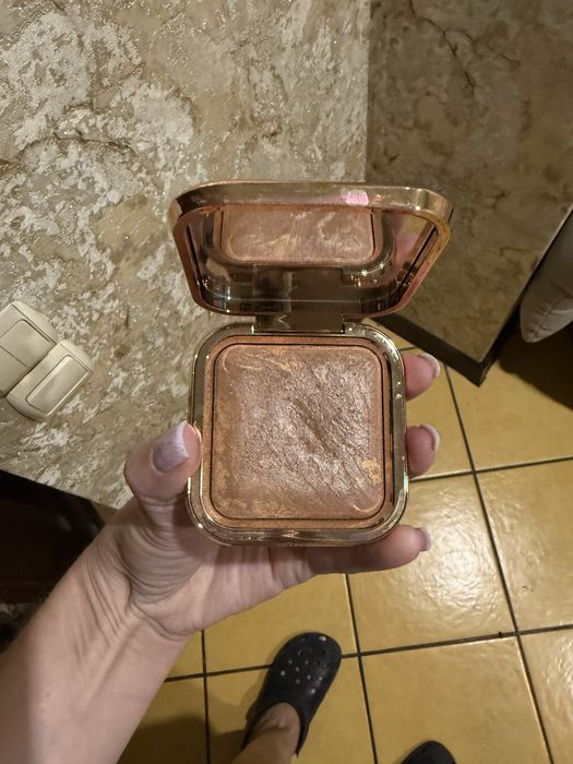 Бронзер Kiko Milano