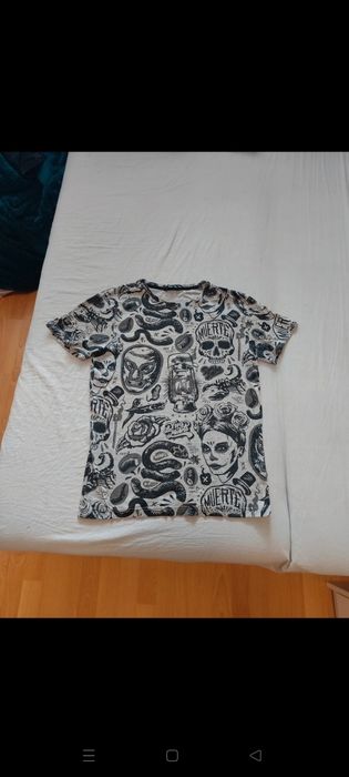 Koszulka Cropp m