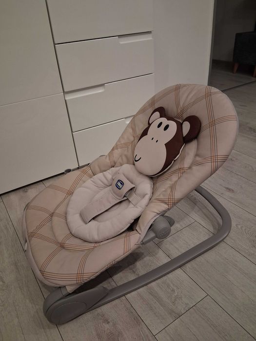 Leżaczek Chicco balloon