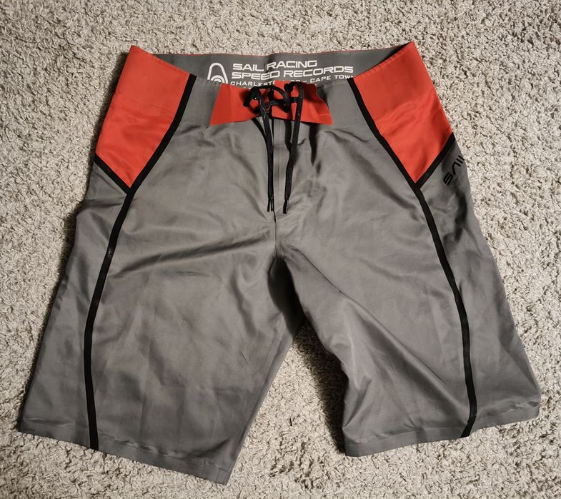 Spodenki Sail Racing Ride Shorts żeglarskie sportowe