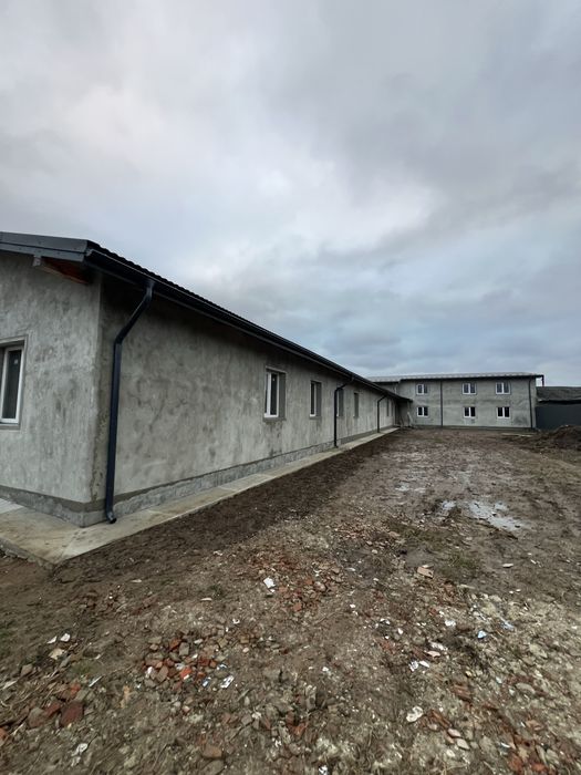 Продаж виробничого приміщення Стрийський р-н