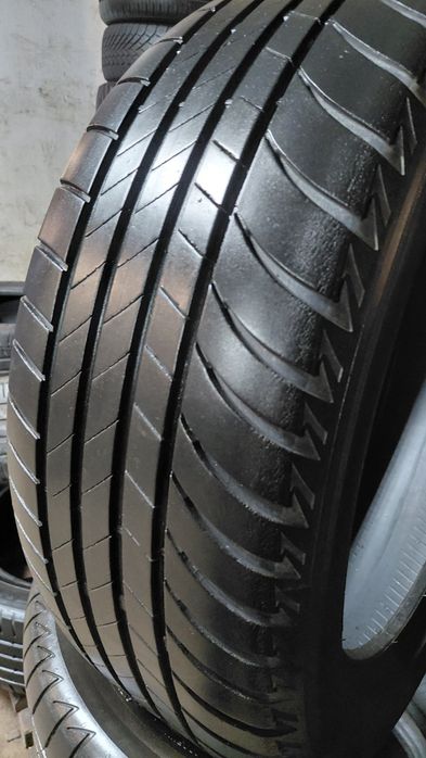 Летние шины резина комплект Bridgestone Turanza Eco 225/45 R18 225 45 18