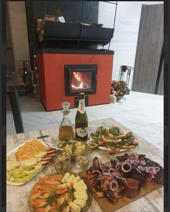 Продам дом с террасой  в Березановке!