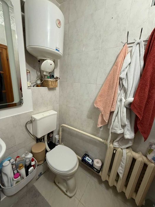 2-комнатная квартира по адресу ул. Приморская (площадь 46 м²) - Atlanta.ua - фото 8