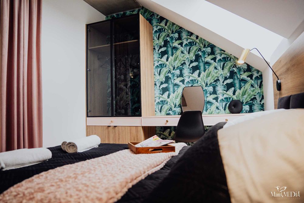 Apartament LUX 2 Cieplice