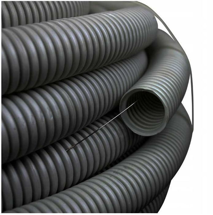 RURA Karbowana Peszel Z Pilotem fi 20mm 100m 750N | WYPRZEDAŻ -20%