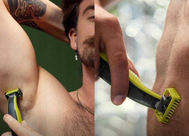 Golarka Philips Qp2824/30