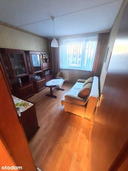 Duże M5 blisko lasu | ul. Piaskowa | Kleszczówka | 2 piętro | OKAZJA