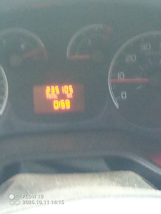 Sprzedam fiata Doblo maxi
