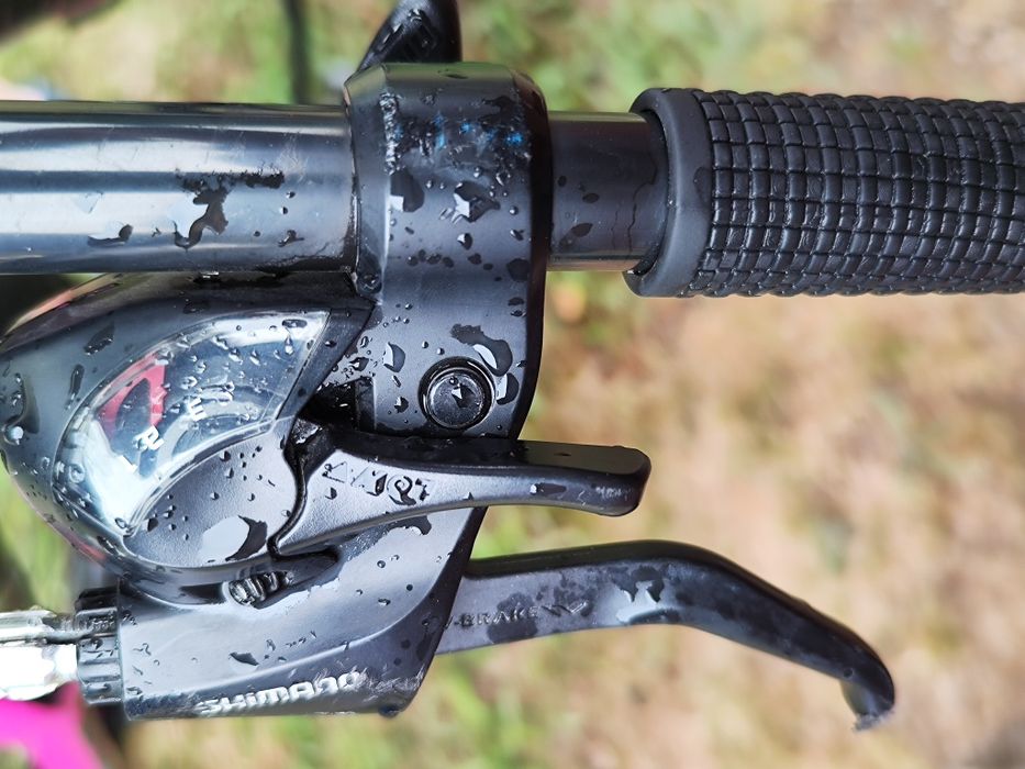 Rower a-matrix disc 26