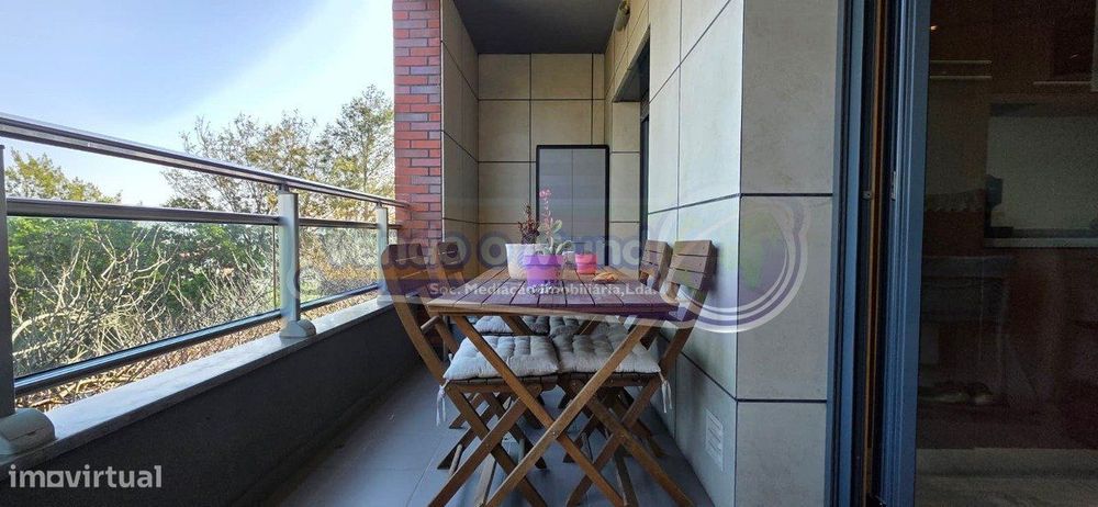 Apartamento T3 em Alverca do Ribatejo (ALV253)