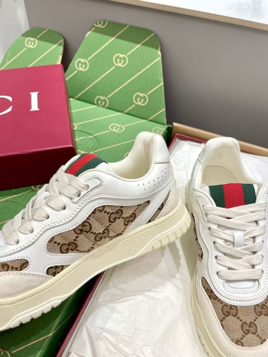 Sneakresy Gucci