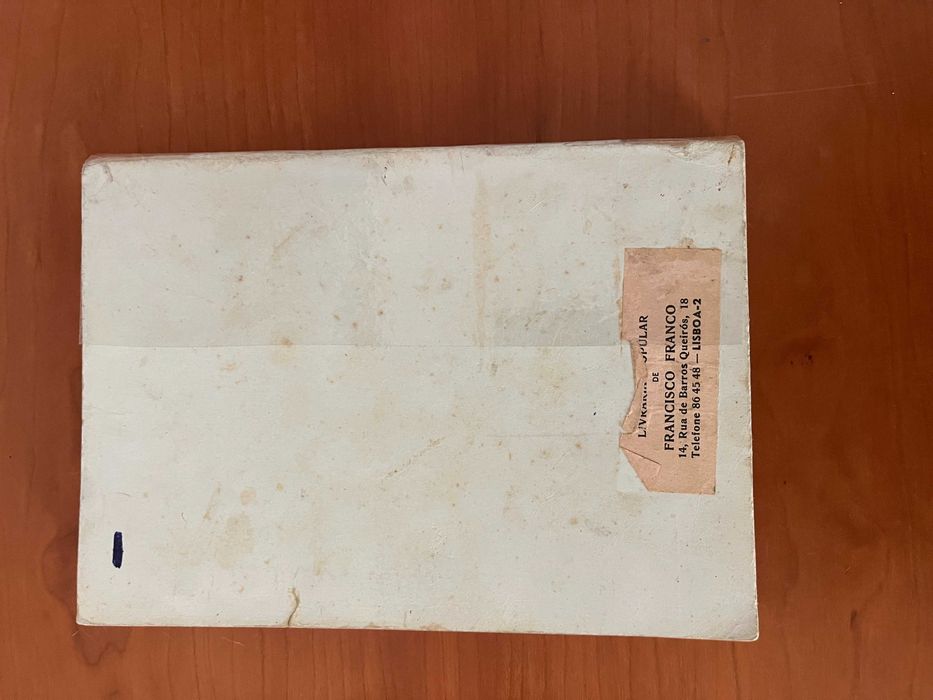 Livro Tecnologia de Serralheiros