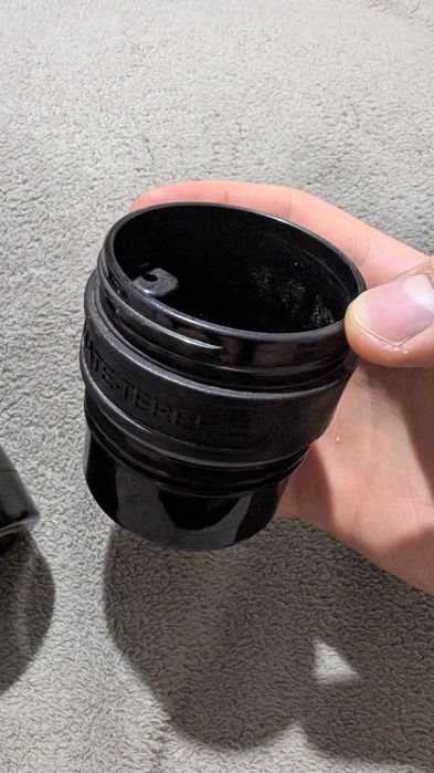 Yerbomos X Cebador 450ml
